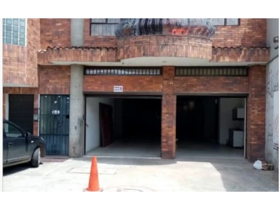 Local en venta Antioquia Rionegro Belchite 321 m2 Habitaciones 0 Baños 0 Garajes 1 Precio $1300000000