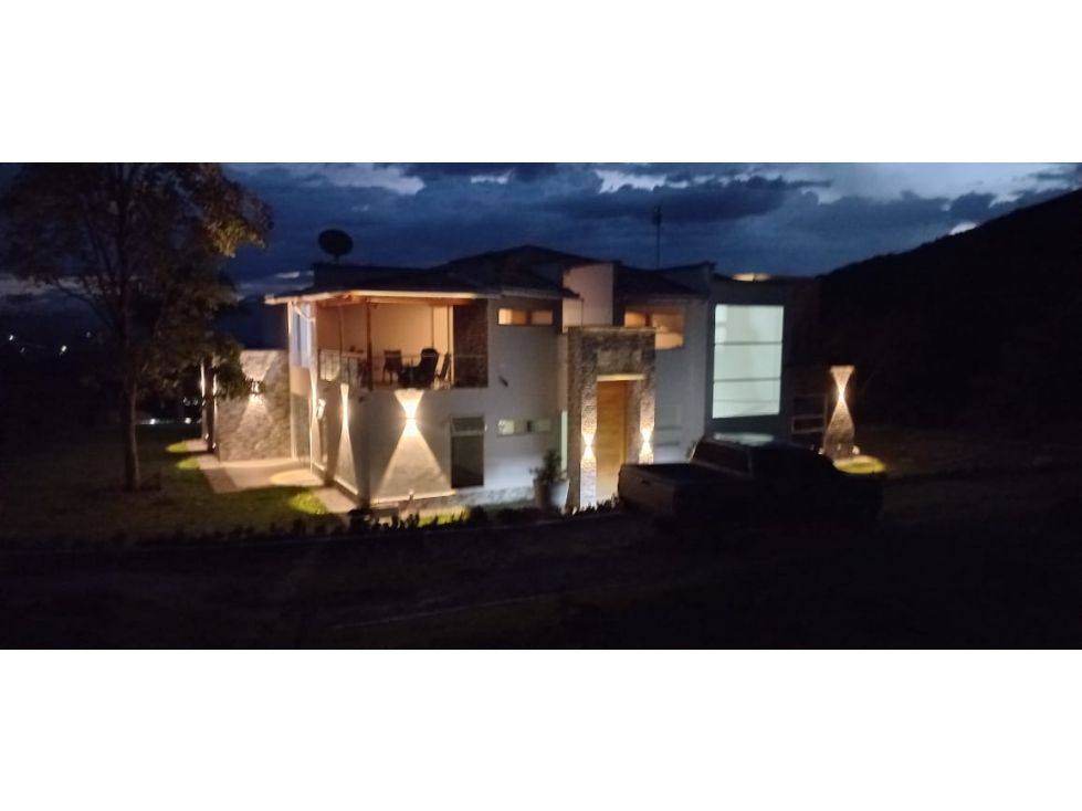 Finca en venta Antioquia San Jerónimo San Jerónimo 500 m2 Habitaciones 6 Baños 5 Garajes 0 Precio $2200000000