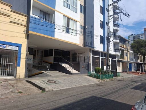 Apartamento en arriendo Santander Bucaramanga San Francisco 64 m2 Habitaciones 2 Baños 2 Garajes 1 Precio $1599200