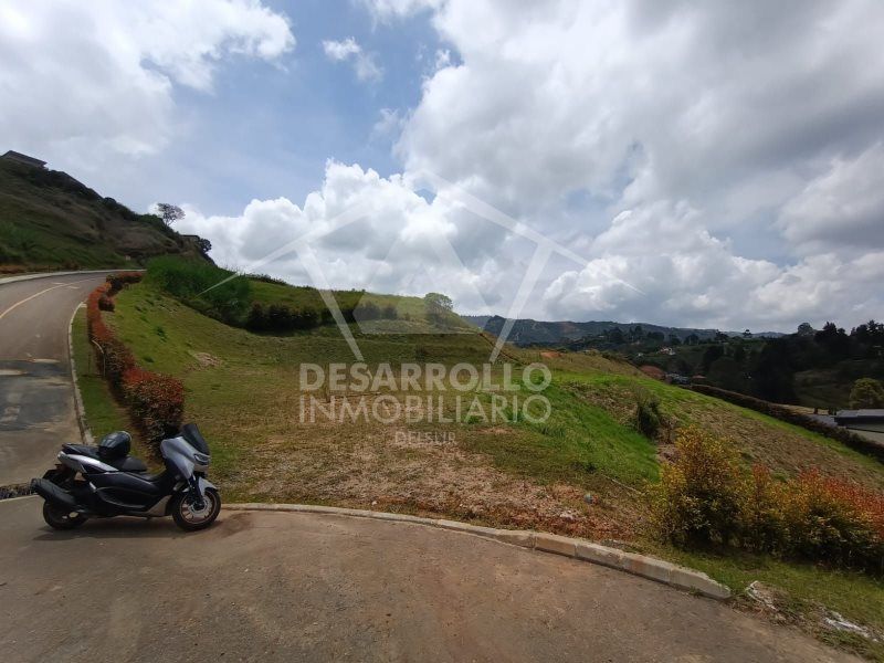 Lote en venta Antioquia Rionegro Centro 2188 m2 Habitaciones 0 Baños 0 Garajes 0 Precio $680000000