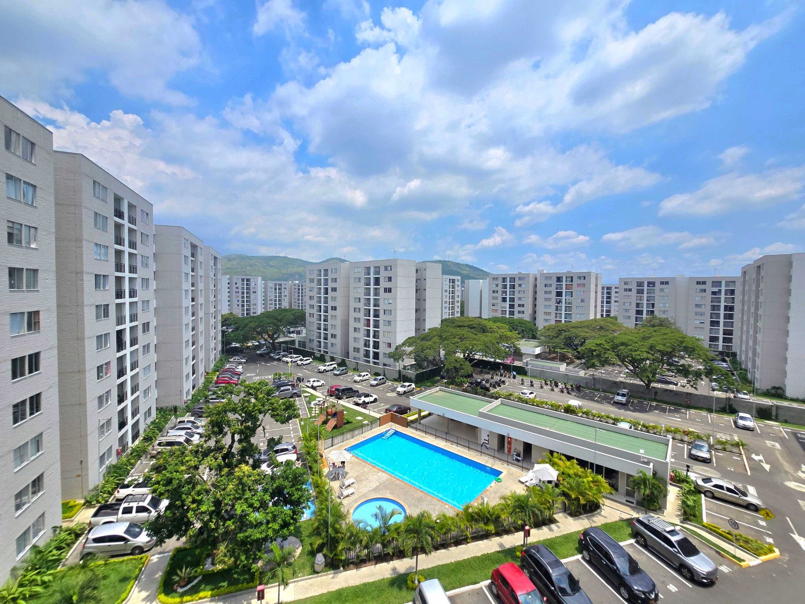 Apartamento en venta Valle Del Cauca Yumbo Belalcazar 73 m2 Habitaciones 3 Baños 2 Garajes 1 Precio $280000000