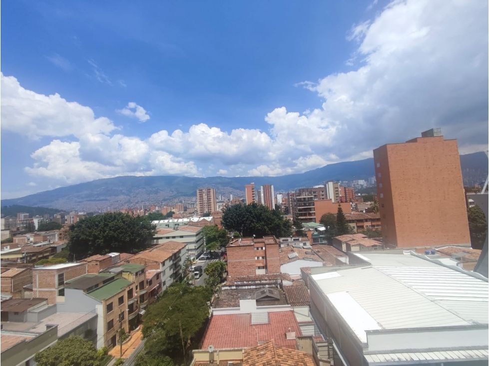 Apartaestudio en arriendo Antioquia Medellín Lorena 40 m2 Habitaciones 0 Baños 1 Garajes 0 Precio $1600000