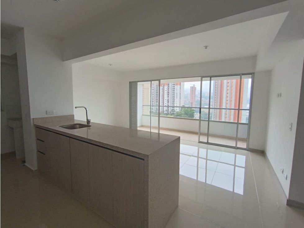 Apartamento en venta Antioquia Medellín Colon 92 m2 Habitaciones 3 Baños 2 Garajes 2 Precio $703000000
