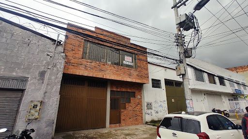 Bodega en arriendo Cundinamarca Bogotá Toberin 500 m2 Habitaciones 0 Baños 4 Garajes 0 Precio $6700000