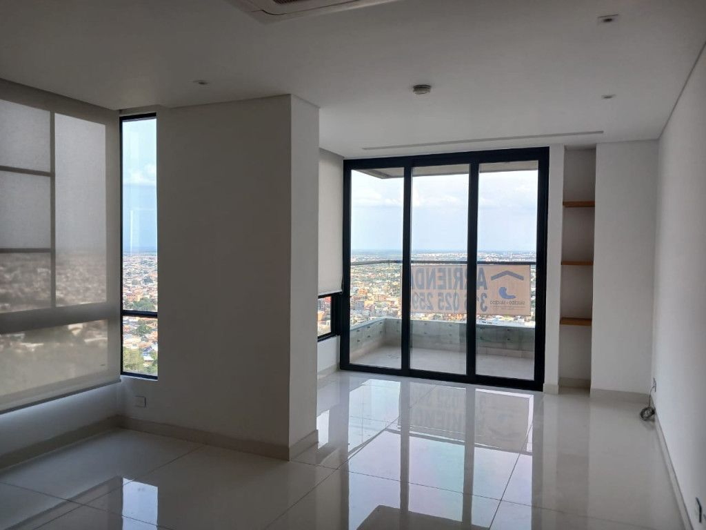 Apartamento en arriendo Valle Del Cauca Cali Otros 100 m2 Habitaciones 2 Baños 3 Garajes 2 Precio $5500000
