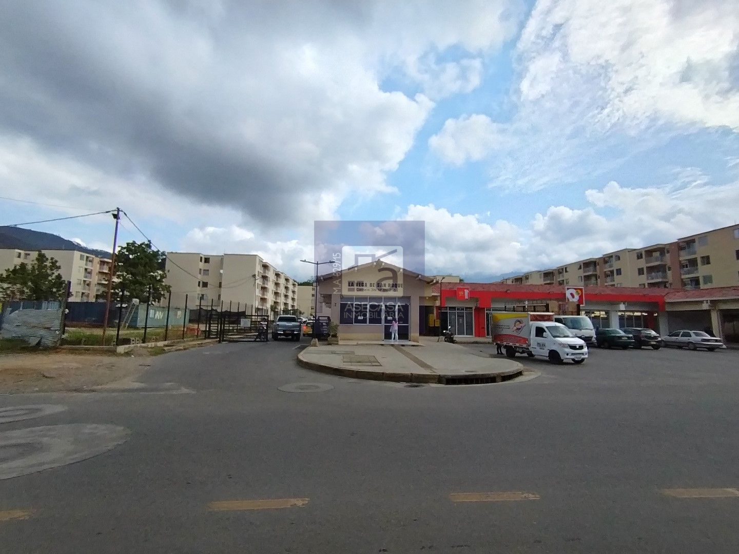 Apartamento en arriendo Santander Piedecuesta Guatiguará 50 m2 Habitaciones 2 Baños 1 Garajes 1 Precio $889400