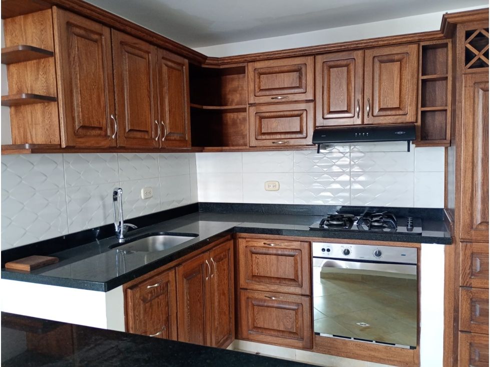 Casa en venta Antioquia La Ceja Otros 122 m2 Habitaciones 3 Baños 3 Garajes 1 Precio $550000000