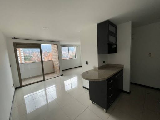 Apartaestudio en arriendo Antioquia Medellín Las Acacias 35 m2 Habitaciones 1 Baños 1 Garajes 0 Precio $2300000