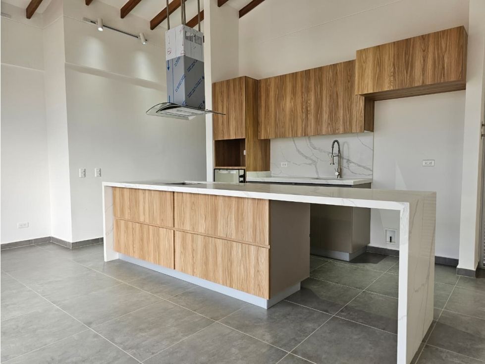 Apartamento en venta Antioquia Medellín Rosales 85 m2 Habitaciones 3 Baños 2 Garajes 1 Precio $820000000