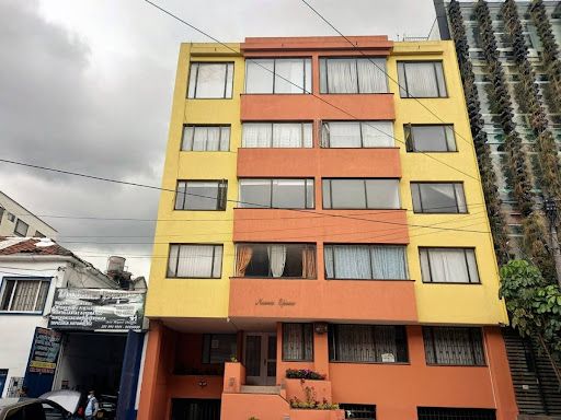 Apartamento en venta Cundinamarca Bogotá Alfonso López 51 m2 Habitaciones 2 Baños 1 Garajes 1 Precio $320000000