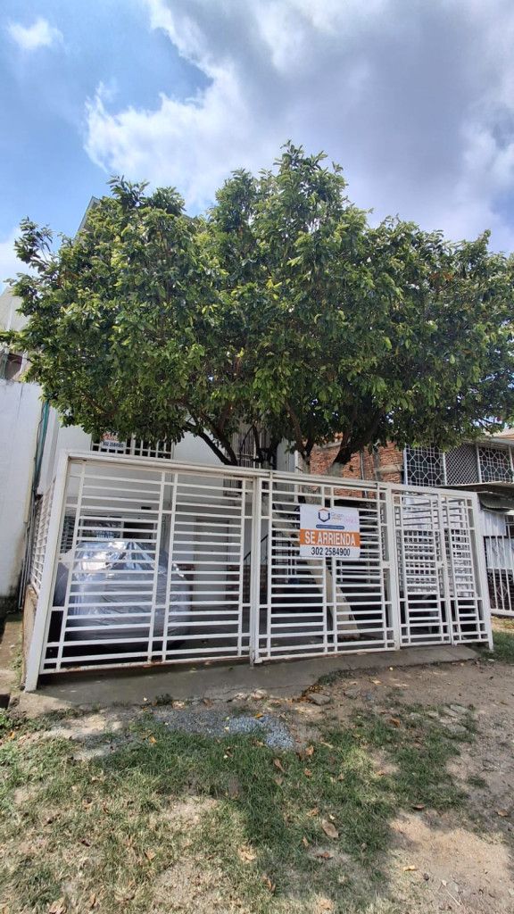 Apartamento en arriendo Valle Del Cauca Cali Ciudad Modelo 50 m2 Habitaciones 2 Baños 1 Garajes 1 Precio $1200000