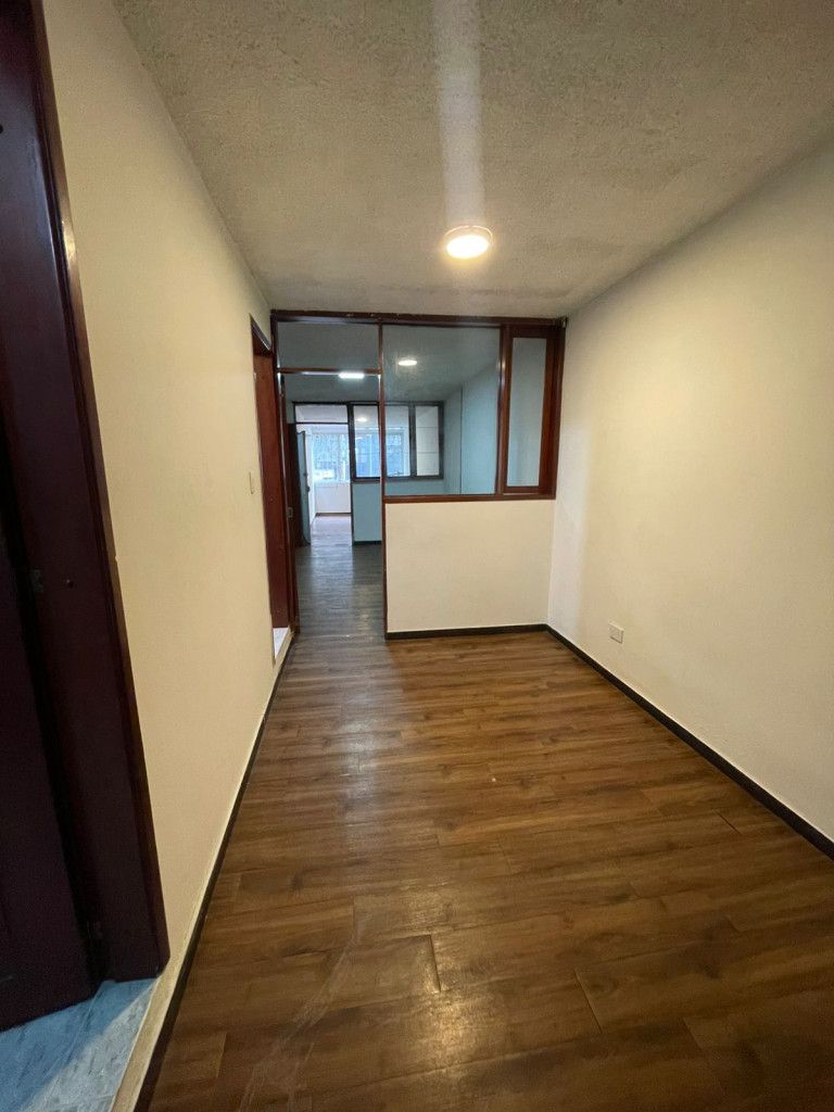 Apartamento en arriendo Cundinamarca Bogotá Otros 70 m2 Habitaciones 1 Baños 1 Garajes 0 Precio $1700000