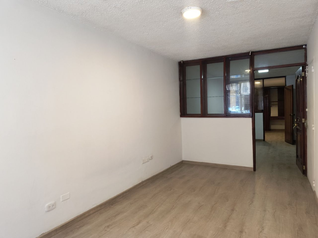 Apartamento en arriendo Cundinamarca Bogotá Sucre 70 m2 Habitaciones 1 Baños 1 Garajes 0 Precio $1650000