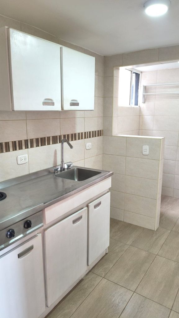 Apartamento en arriendo Cundinamarca Bogotá Prado Veraniego Norte 50 m2 Habitaciones 2 Baños 1 Garajes 1 Precio $2000000