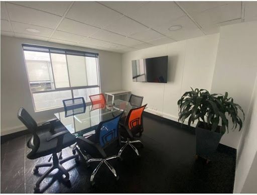 Oficina en arriendo Cundinamarca Bogotá Santa Barbara Central 32 m2 Habitaciones 0 Baños 1 Garajes 0 Precio $3045000