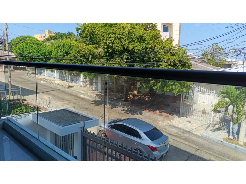 Casa en venta Atlántico Barranquilla San Isidro 177 m2 Habitaciones 3 Baños 3 Garajes 1 Precio $1200000000