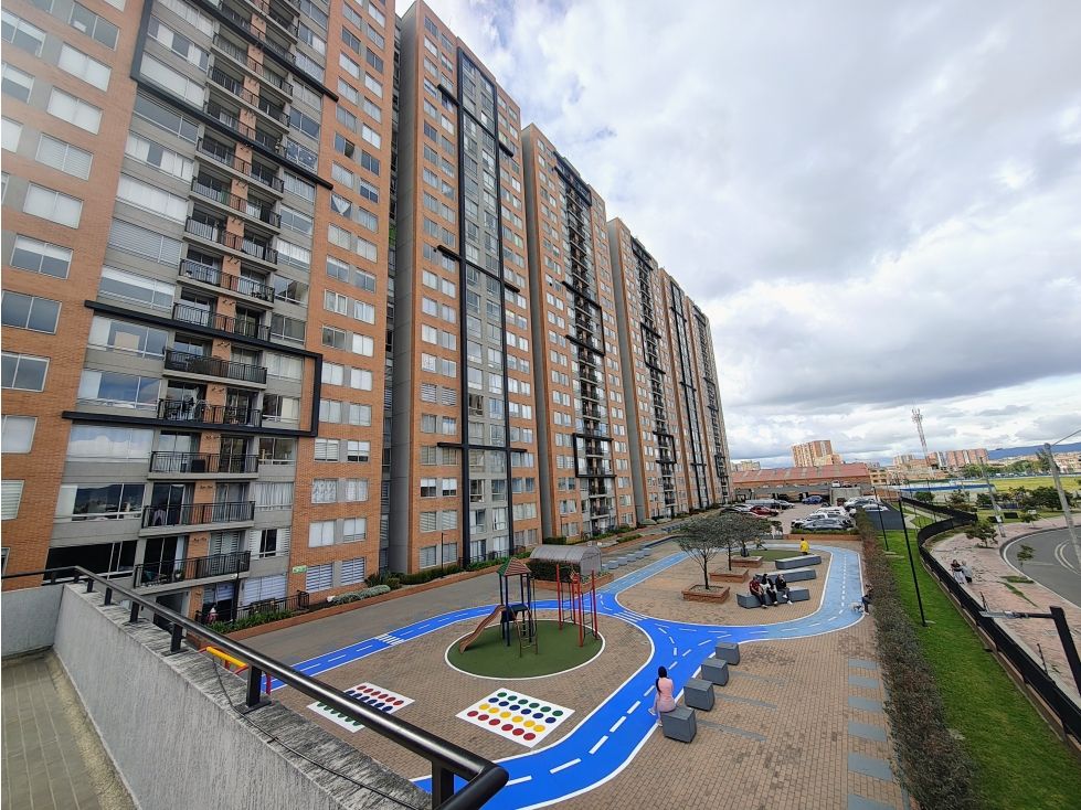 Apartamento en venta Cundinamarca Bogotá Bosconia 58 m2 Habitaciones 3 Baños 2 Garajes 1 Precio $350000000