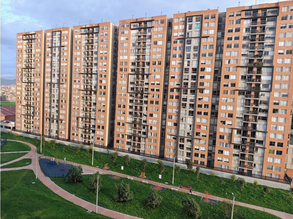 Apartamento en venta Cundinamarca Bogotá Bosconia 58 m2 Habitaciones 3 Baños 2 Garajes 1 Precio $330000000