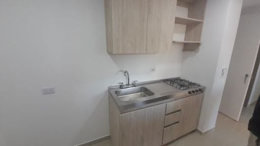 Apartamento en arriendo Antioquia Caldas Caldas 50 m2 Habitaciones 2 Baños 2 Garajes 0 Precio $1500000