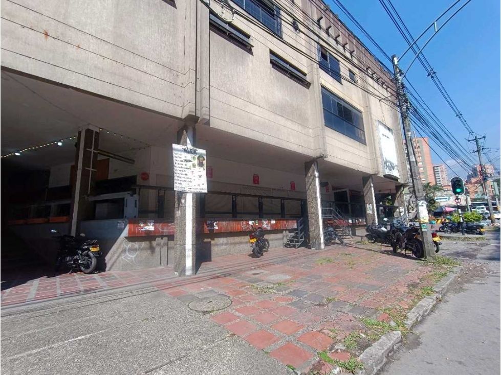 Local en arriendo Antioquia Medellín Carlos E Restrepo 65 m2 Habitaciones 0 Baños 1 Garajes 0 Precio $2500000