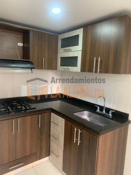 Apartamento en arriendo Antioquia Medellín San Antonio De Prado 40 m2 Habitaciones 2 Baños 1 Garajes 0 Precio $1200000