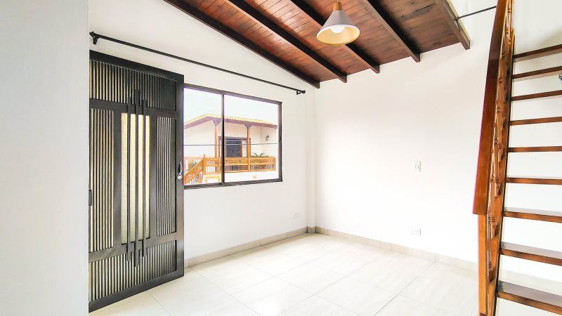 Apartamento en arriendo Antioquia Medellín Noel 60 m2 Habitaciones 3 Baños 1 Garajes 0 Precio $2000000