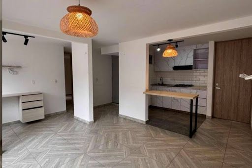 Apartamento en arriendo Cundinamarca Cajicá El Misterio 54 m2 Habitaciones 2 Baños 2 Garajes 1 Precio $1700000