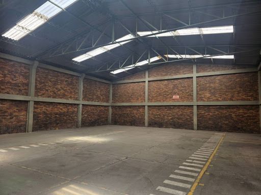 Bodega en arriendo Cundinamarca Bogotá Puente Aranda 865 m2 Habitaciones 0 Baños 0 Garajes 0 Precio $25000000