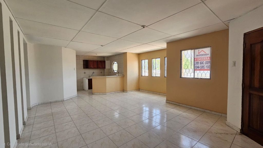 Apartamento en arriendo Atlántico Barranquilla San Isidro 85 m2 Habitaciones 3 Baños 2 Garajes 0 Precio $1300000
