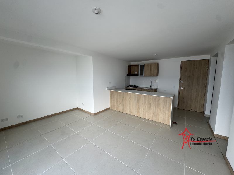 Apartamento en arriendo Antioquia Itagüí Zona Rural 70 m2 Habitaciones 3 Baños 2 Garajes 0 Precio $2500000