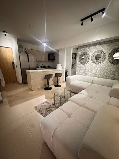 Apartamento en arriendo Antioquia La Estrella La Ospina 73 m2 Habitaciones 3 Baños 2 Garajes 1 Precio $8000000