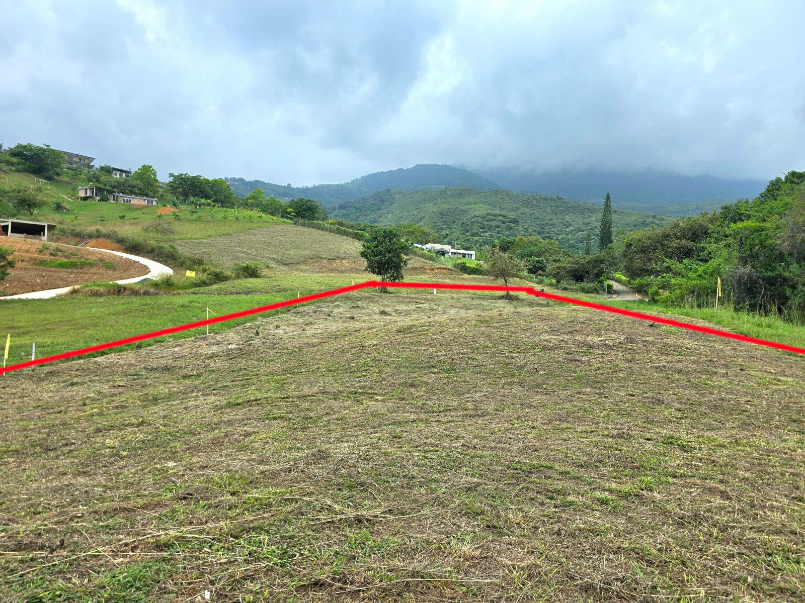 Lote en venta Valle Del Cauca El Cerrito Otros 0 m2 Habitaciones 0 Baños 3 Garajes 1 Precio $500000000