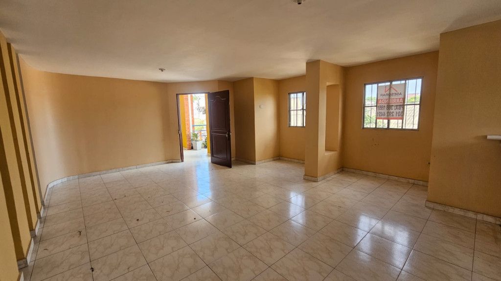 Apartamento en arriendo Atlántico Barranquilla San Isidro 85 m2 Habitaciones 3 Baños 2 Garajes 0 Precio $1300000