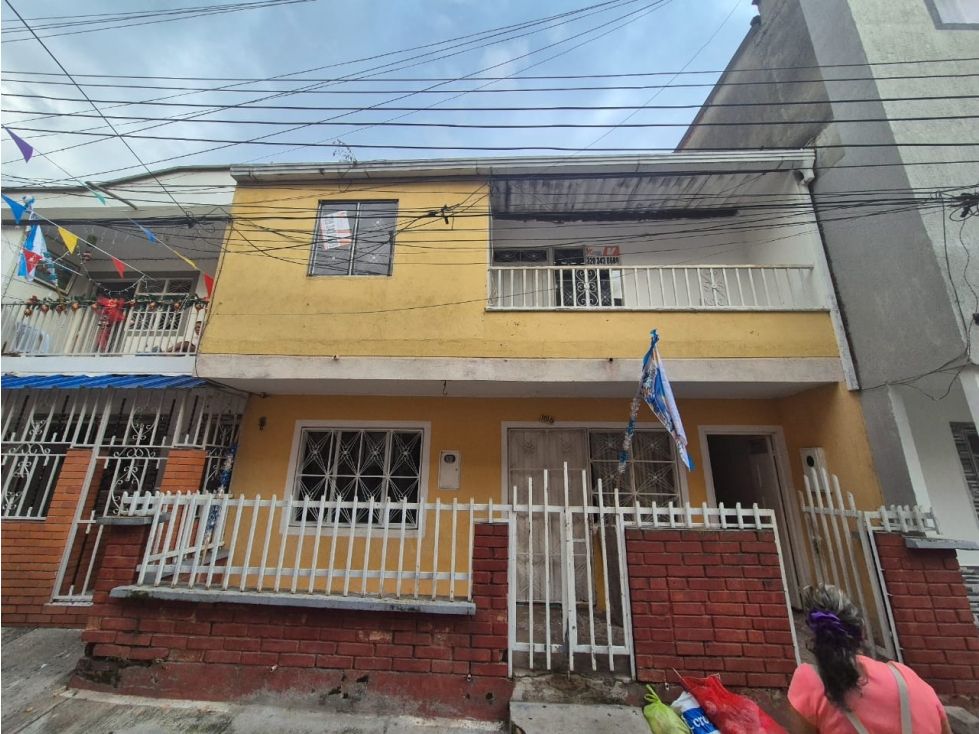 Casa en venta Santander Floridablanca Molinos Altos 160 m2 Habitaciones 6 Baños 2 Garajes 0 Precio $265000000