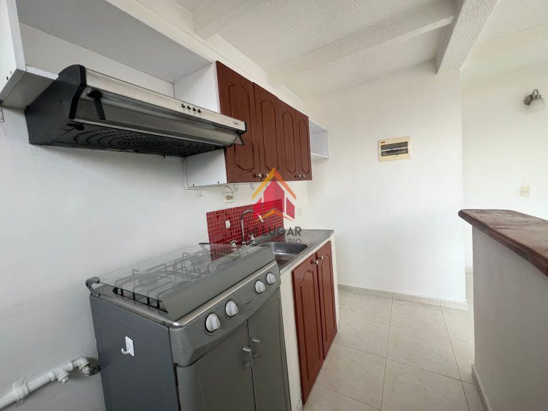Apartamento en arriendo Antioquia Medellín Cucaracho 50 m2 Habitaciones 3 Baños 1 Garajes 0 Precio $1150000