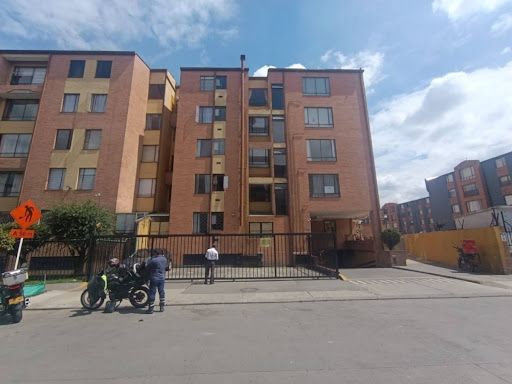Apartamento en arriendo Cundinamarca Bogotá El Verbenal 60 m2 Habitaciones 2 Baños 2 Garajes 0 Precio $2200000