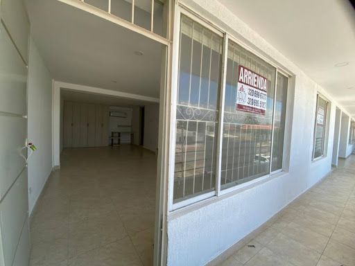 Oficina en arriendo Cesar Valledupar El Carmen 50 m2 Habitaciones 0 Baños 1 Garajes 1 Precio $1000000