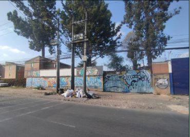 Lote en venta Cundinamarca Bogotá Otros 875 m2 Habitaciones 0 Baños 0 Garajes 0 Precio $4000000000