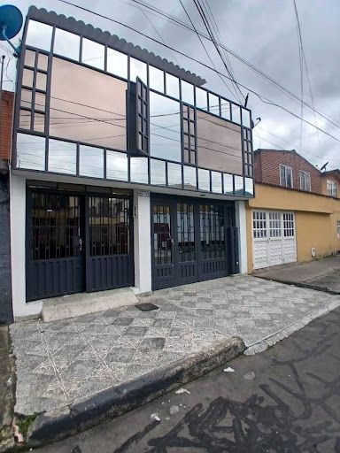 Apartaestudio en arriendo Cundinamarca Bogotá La Serena 38 m2 Habitaciones 1 Baños 1 Garajes 1 Precio $1000000