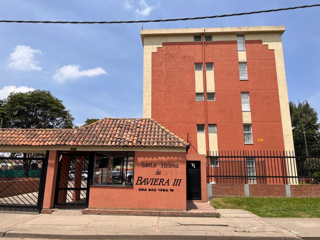 Apartamento en venta Cundinamarca Bogotá Victoria Norte 76 m2 Habitaciones 3 Baños 2 Garajes 1 Precio $420000000
