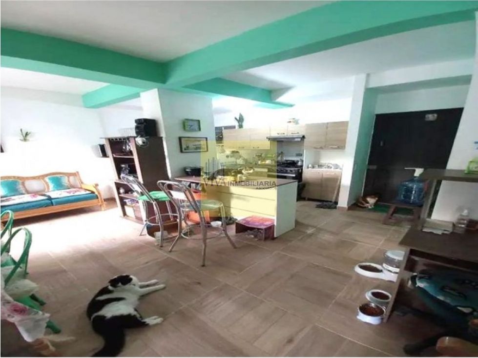 Apartamento en venta Antioquia Bello Sector Belvedere 54 m2 Habitaciones 3 Baños 2 Garajes 0 Precio $275000000