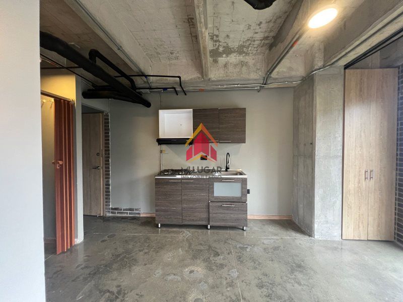 Apartamento en arriendo Antioquia Envigado Obrero 75 m2 Habitaciones 2 Baños 2 Garajes 0 Precio $2500000