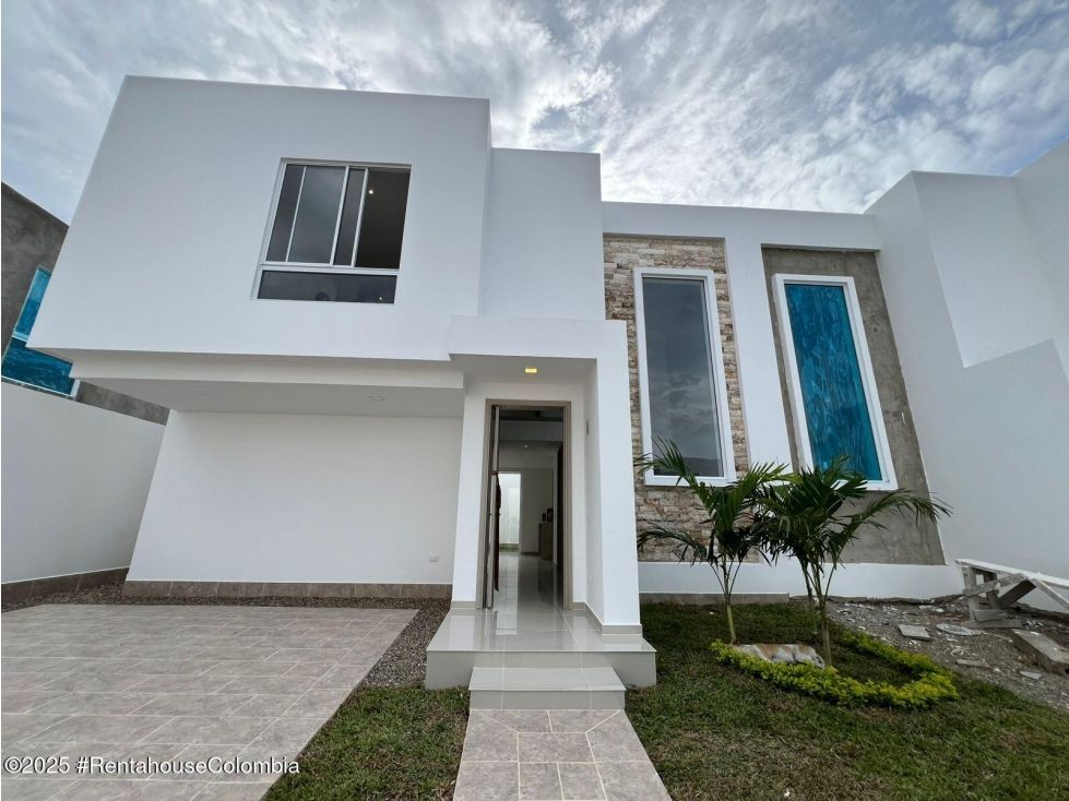 Casa en venta Norte De Santander Cúcuta Bocono 122 m2 Habitaciones 3 Baños 4 Garajes 1 Precio $760000000