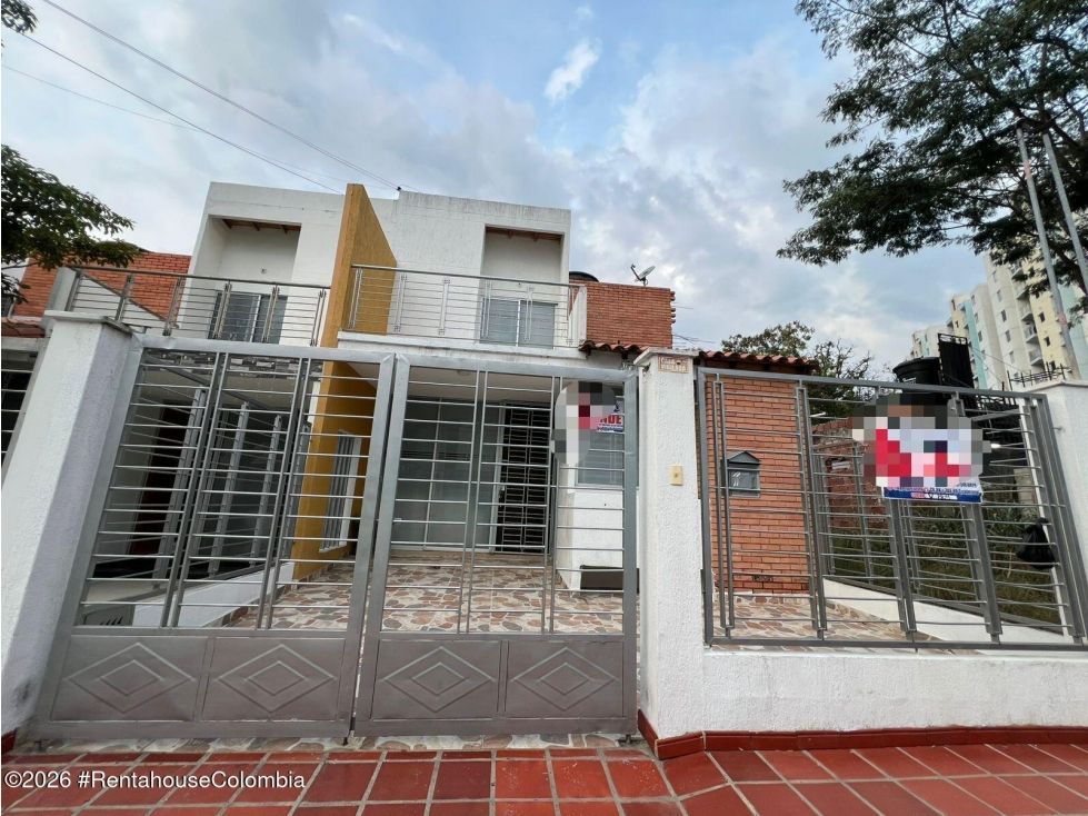 Casa en venta Norte De Santander Cúcuta San Luis 97 m2 Habitaciones 4 Baños 3 Garajes 2 Precio $350000000