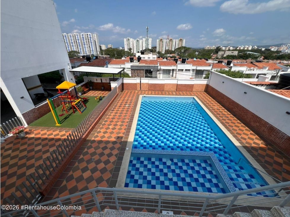 Apartamento en venta Norte De Santander Cúcuta Cúcuta 77 m2 Habitaciones 3 Baños 2 Garajes 1 Precio $250000000