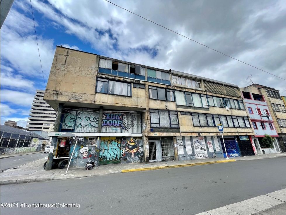 Apartamento en venta Cundinamarca Bogotá La Alameda 107 m2 Habitaciones 3 Baños 1 Garajes 0 Precio $345000000