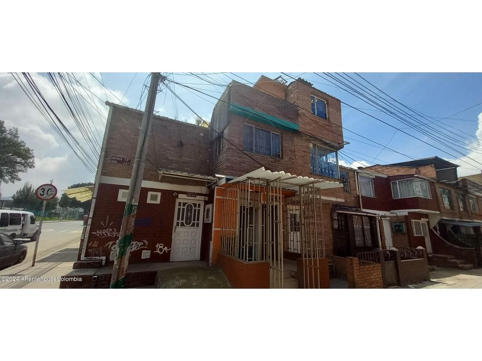 Apartamento en venta Cundinamarca Soacha Compartir Sector 3 44 m2 Habitaciones 2 Baños 1 Garajes 0 Precio $195000000