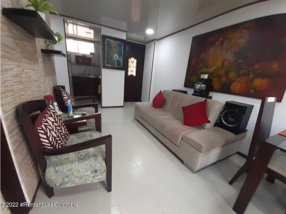 Apartamento en venta Valle Del Cauca Cali Santa Anita - La Selva 60 m2 Habitaciones 3 Baños 2 Garajes 1 Precio $230000000