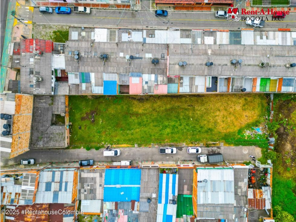 Lote en venta Cundinamarca Funza Nueva Gerona 1100 m2 Habitaciones 0 Baños 0 Garajes 0 Precio $1250000000