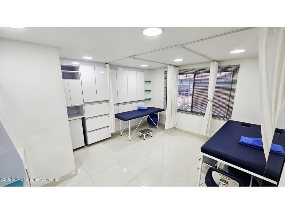 Oficina en venta Cundinamarca Bogotá Usaquén 18 m2 Habitaciones 0 Baños 1 Garajes 1 Precio $230000000